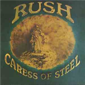 Rush - Caress Of Steel download free
