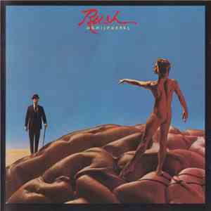 Rush - Hemispheres download free
