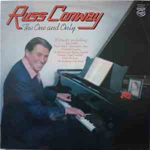 Russ Conway - The One And Only download free Russ Conway - The One And Only download mp3 flac
