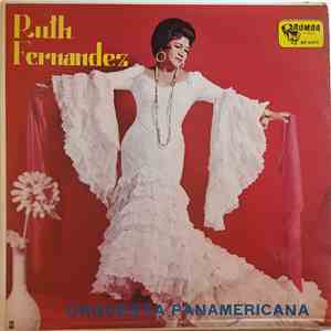 Ruth Fernandez, Orquesta Panamericana - Ruth Fernandez Orquesta Panamericana download free