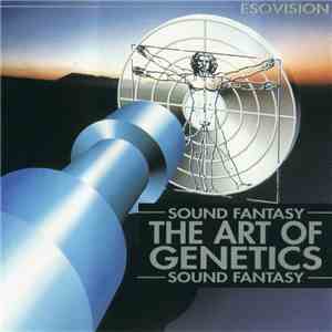 Ryszard Szeremeta - The Art Of Genetics download free