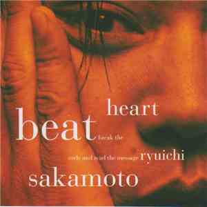 Ryuichi Sakamoto - Heartbeat download mp3 flac