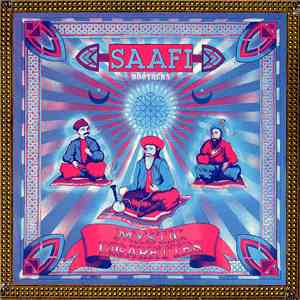 Saafi Brothers - Mystic Cigarettes download free Saafi Brothers - Mystic Cigarettes download mp3 flac