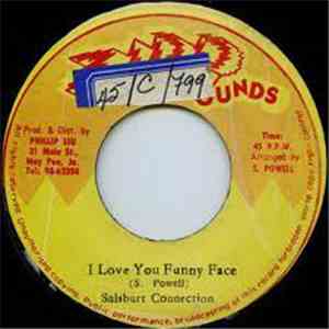 Salburt Connection - I Love You Funny Face download mp3 flac
