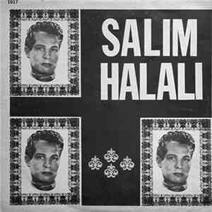 Salim Halali - Chanson Marocaine download mp3 flac