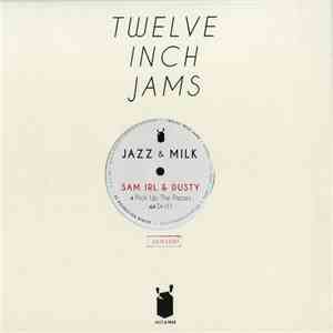 Sam Irl & Dusty  - Twelve Inch Jams 001 download mp3 flac