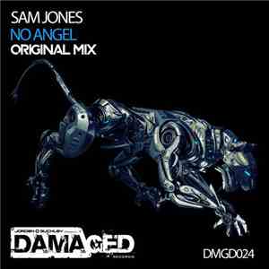 Sam Jones  - No Angel download mp3 flac
