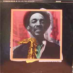 Sam Rivers - The Live Trio Sessions download mp3 flac