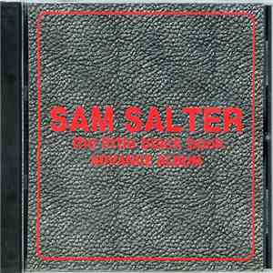 Sam Salter - The Little Black Book download free