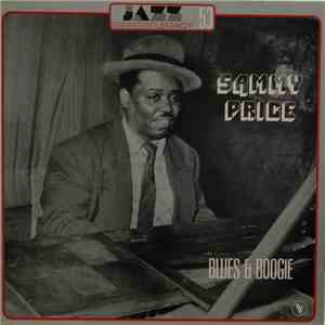 Sammy Price - Blues & Boogie download mp3 flac