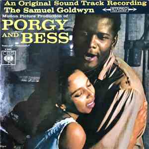 Samuel Goldwyn - Porgy And Bess (Aufnahmen Aus Dem Original Sound Track Des Samuel Goldwyn) download free Samuel Goldwyn - Porgy And Bess (Aufnahmen Aus Dem Original Sound Track Des Samuel Goldwyn) download mp3 flac