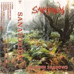 Sanatorium - Autumn Shadows download mp3 flac