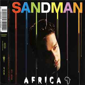 Sandman  - Africa download mp3 flac