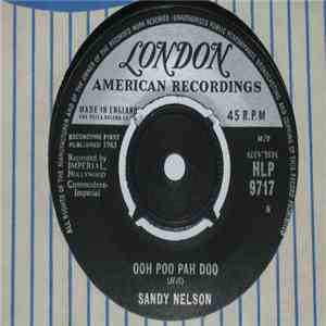 Sandy Nelson - Feel So Good download mp3 flac