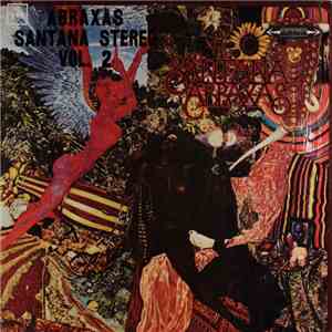 Santana - Abraxas download mp3 flac