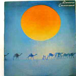 Santana - Caravanserai download free