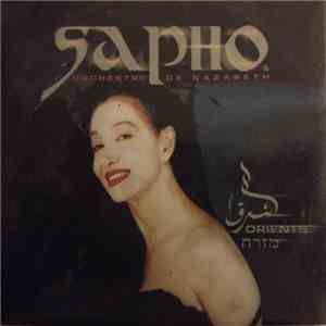 Sapho - Orients download free