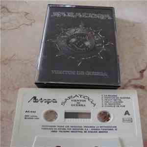 Saratoga - Vientos De Guerra download free Saratoga - Vientos De Guerra download mp3 flac