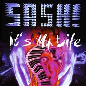 Sash! - It's My Life download mp3 flac