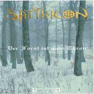 Satyricon - Der Forst Ist Mein Thron download mp3 flac