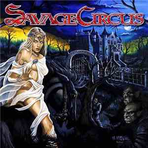 Savage Circus - Dreamland Manor download free Savage Circus - Dreamland Manor download mp3 flac