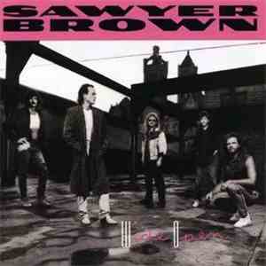 Sawyer Brown - Wide Open download mp3 flac