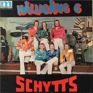 Schytts - Hålligång 6 download free Schytts - Hålligång 6 download mp3 flac
