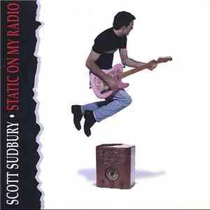 Scott Sudbury - Static On My Radio download mp3 flac