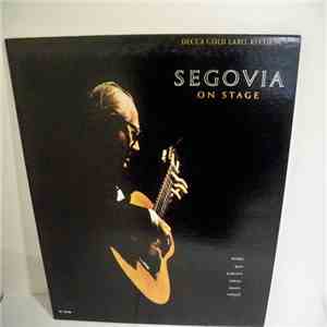 Segovia - On Stage download free