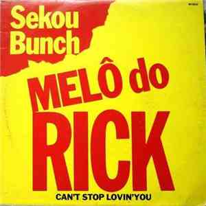 Sekou Bunch - Can't Stop Lovin' You download mp3 flac