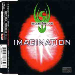 Sequential One - Imagination download free