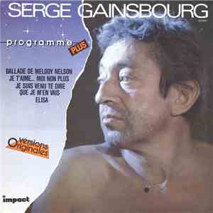 Serge Gainsbourg - Serge Gainsbourg download mp3 flac