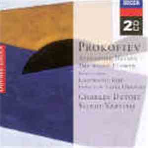 Sergei Prokofiev - Alexander Nevsky Dutot-Varviso download mp3 flac