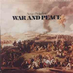 Sergei Prokofiev - War & Peace download free