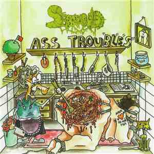 Serrabulho - Ass Troubles download free