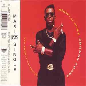 Shabba Ranks - Slow And Sexy download mp3 flac