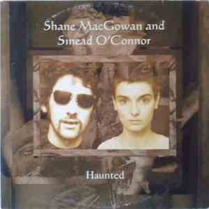 Shane MacGowan And Sinead O'Connor - Haunted download free