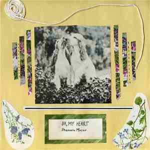 Shannen Moser - Oh, My Heart download mp3 flac