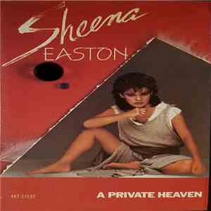 Sheena Easton - A Private Heaven download mp3 flac