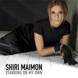 Shiri Maimon - Standing On My Own download mp3 flac