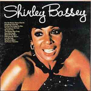 Shirley Bassey - Shirley Bassey download free Shirley Bassey - Shirley Bassey download mp3 flac