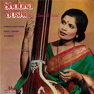 Shobha Joshi - In a Classical Mood download mp3 flac