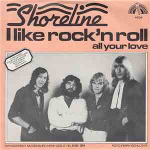 Shoreline  - I Like Rock 'N Roll download free