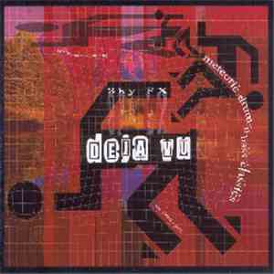 Shy FX - Deja Vu download free