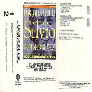 Silvio Rodríguez - Canciones Urgentes - Los Grandes Exitos download mp3 flac