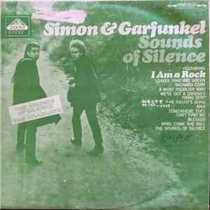 Simon & Garfunkel - Sounds Of Silence download mp3 flac