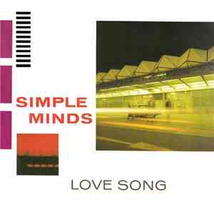 Simple Minds - Love Song download mp3 flac