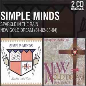 Simple Minds - Sparkle In The Rain / New Gold Dream (81-82-83-84) download free Simple Minds - Sparkle In The Rain / New Gold Dream (81-82-83-84) download mp3 flac