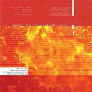 Simple.Normal - Systems of Artificial Life download free