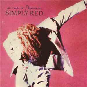 Simply Red - A New Flame download free Simply Red - A New Flame download mp3 flac